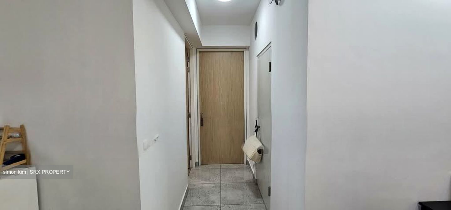 33 RESIDENCES (D14), Apartment #579763851